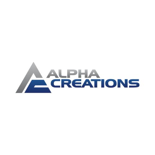 Alpha Creations Supplement Manufacturer